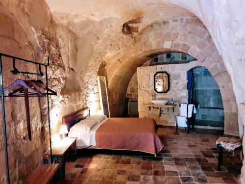 Cave Rooms Sassi 3