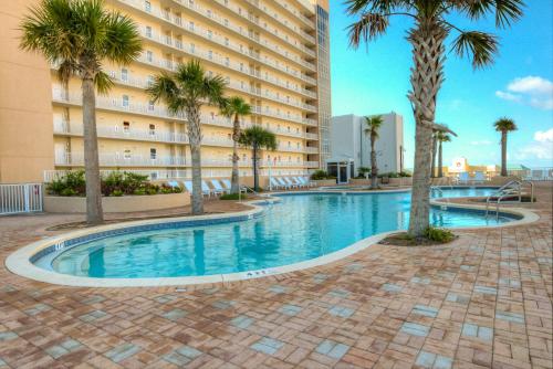 Laketown Wharf 415 By ZIA VR - image 2
