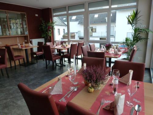 Gasthaus zum Holzwurm 2