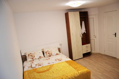 Pensiunea Florian in Tulcea