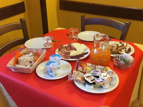 Il Bucaneve 2