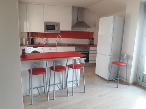  Apartamento ÁTICO in Valdepeñas
