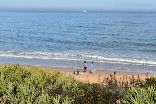 Flagler Beach Motel and Vacation Rentals