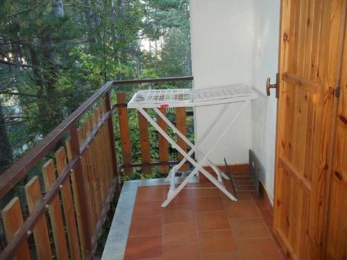  Appartamento Camigliatello Sila in Camigliatello Silano