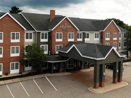 Country Inn & Suites by Radisson, Red Wing, MN