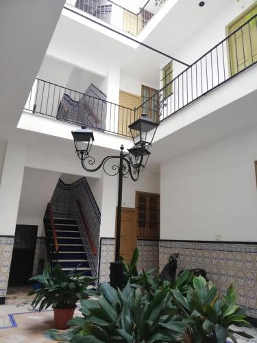 Hispalis Puerta Carmona, Sevilla (Foto 10)