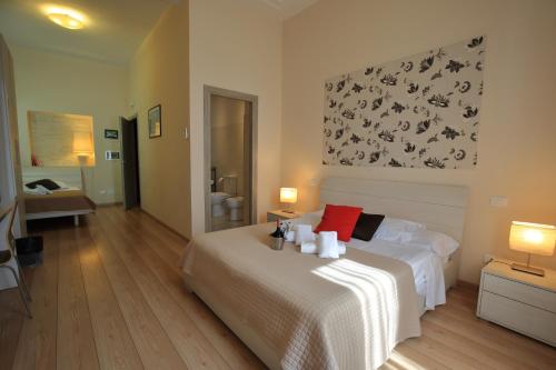 Aria Rome Rooms – Rome