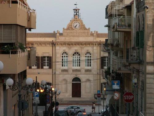 Guest House Via Crispi