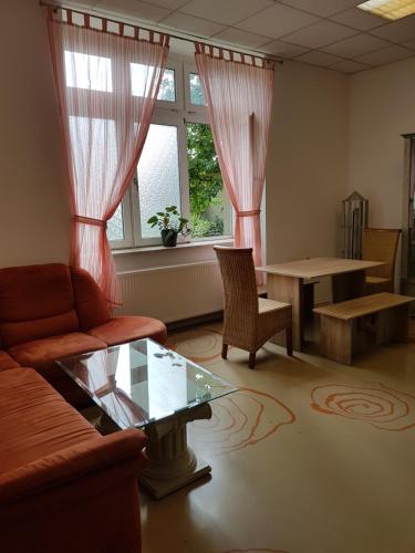 Ferienwohnung mit Anbindung zur City und Natur in Magdeburg, Deutschland