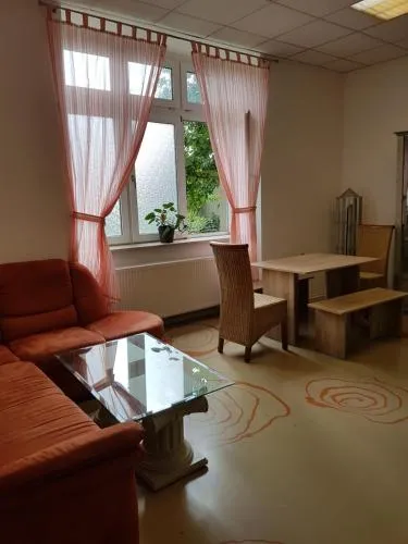 Ferienwohnung mit Anbindung zur City und Natur in Magdeburg, Deutschland