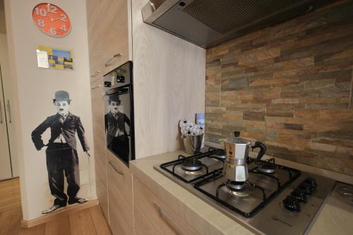 Aria Rome Rooms – Rome