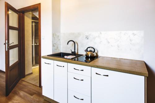Apartamenty i Domki Orawskie