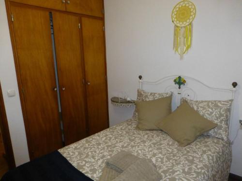  Espiche, T3 bedroom apartment in Algarve in Alagoas