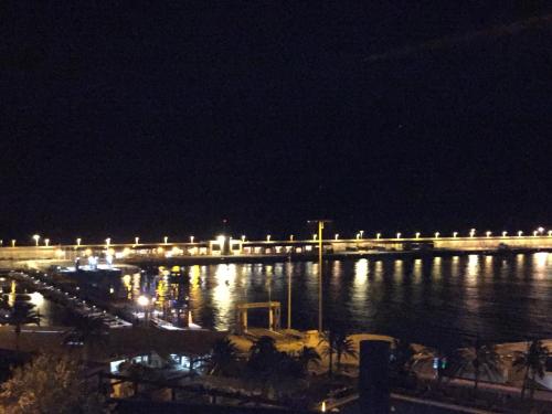  La Portada in Santa Cruz de la Palma