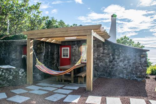 บริการและสิ่งอำนวยความสะดวก, Aldeia Dos Caldeiroes in เซา มาเตอุส