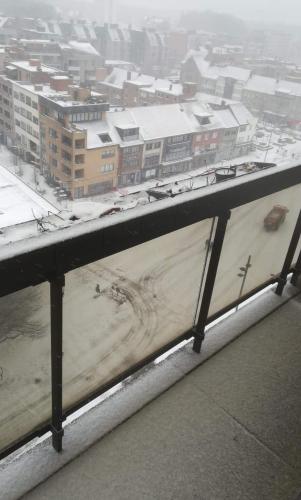  Demulder, Ferienwohnung in Genk