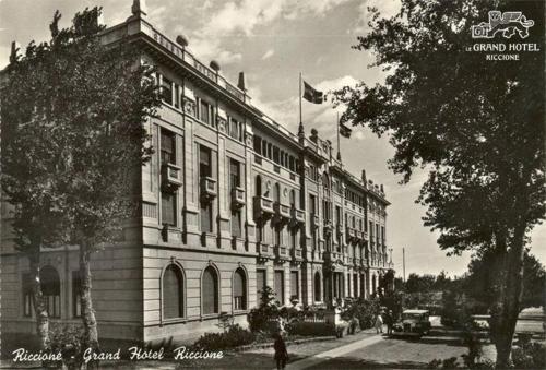 Residenza Grand Hotel Riccione - image 5