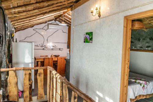 Aldeia Dos Caldeiroes in เซา มาเตอุส