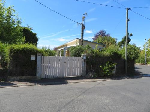 Gîte La Pierre Qui Tourne