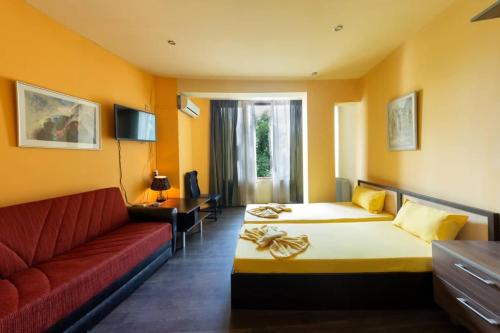 Hotel Trakart Residence - Plovdiv