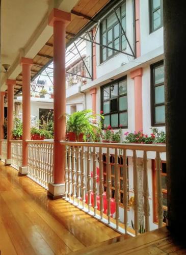 hotel photo