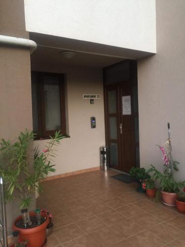 Apartament 23