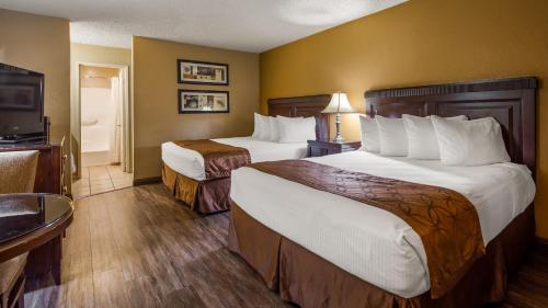 SureStay Plus Hotel by Best Western San Bernardino South