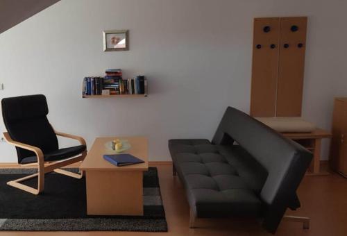 Ferienwohnung Weiß Weinberg