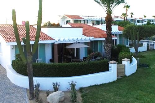 Cabo Cottage Villa Neptuno Charming Villa in Cabo Quiet View Ocean Community