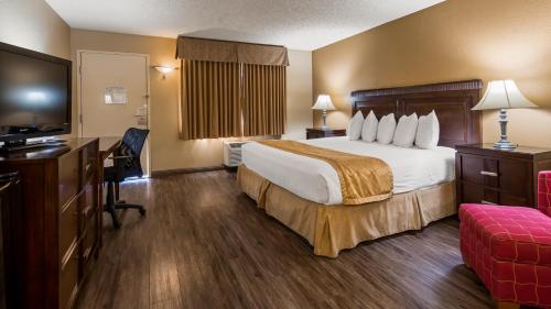 Empire Inn in São Bernardino (CA)
