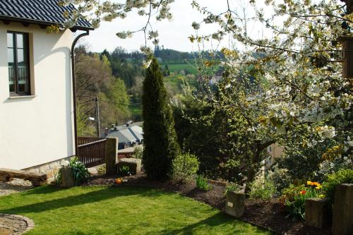 FeWo La Lavendula - Apartment - Freital