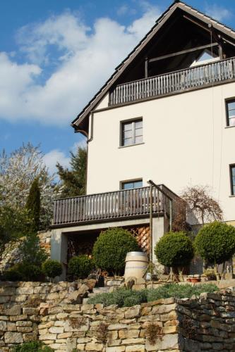 FeWo La Lavendula - Apartment - Freital