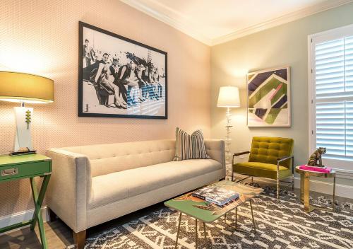 Hotel ZaZa Austin - main image
