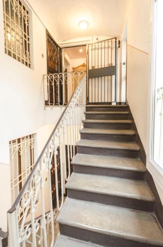 Appartamento Belle Arti, perfetto per Famiglie