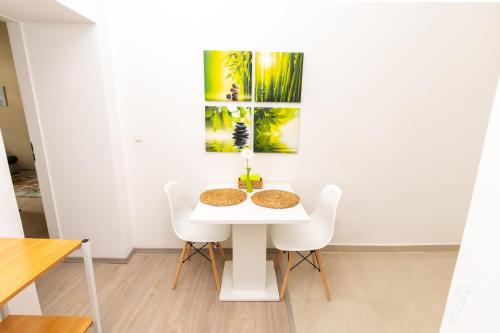Radiant Premium Apartments - Fünfhaus 1