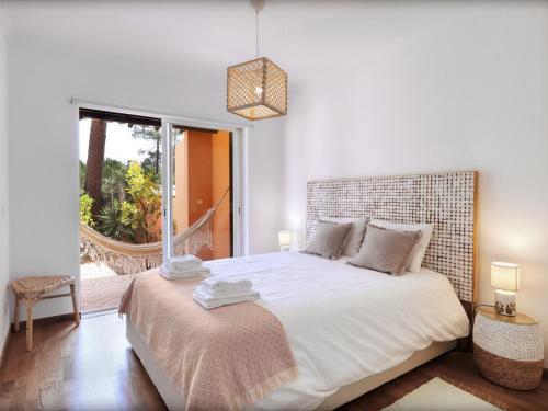  Aroeira Golf - Beach House in Carcereiro