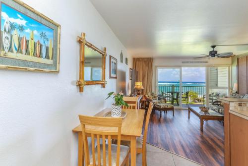 Kapaa Shore Resort #202 - image 3
