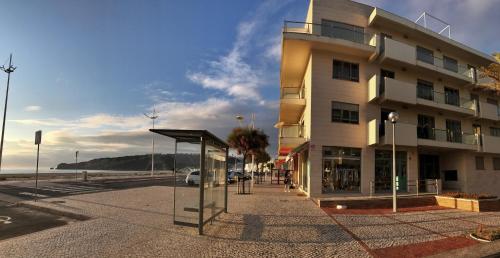  A Casa da Nazaré - Com vista mar in Nazaré