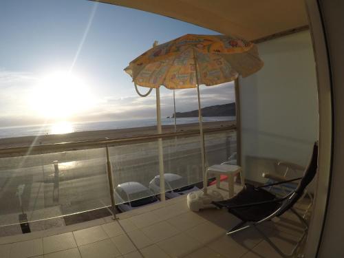  A Casa da Nazaré - Com vista mar in Nazaré