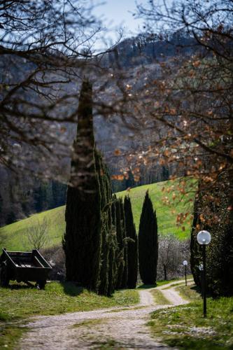 CASALE AL LAGO con Sauna