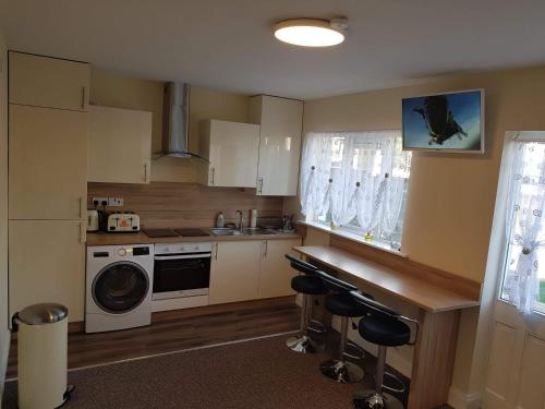 Park View room with free minibar tea&coffee, Dublin (fotografie 6)