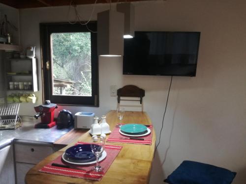 La Cabana de Mindi