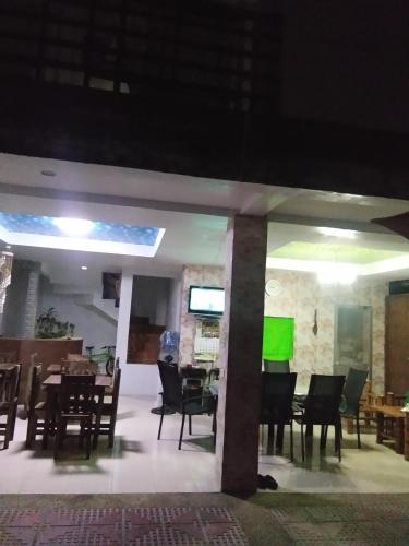 Jem Jeff Residence Inn in 帕維亞