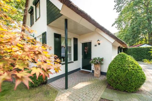 Vakantiehuis Villa 63