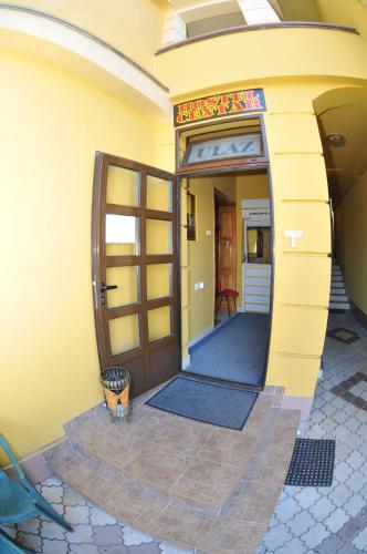 

Hostel Centar I