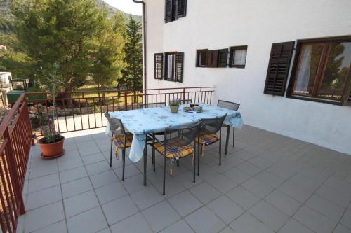 Apartment Starigrad 6647a