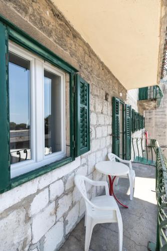 Apinelo Port Rooms in Bacvice