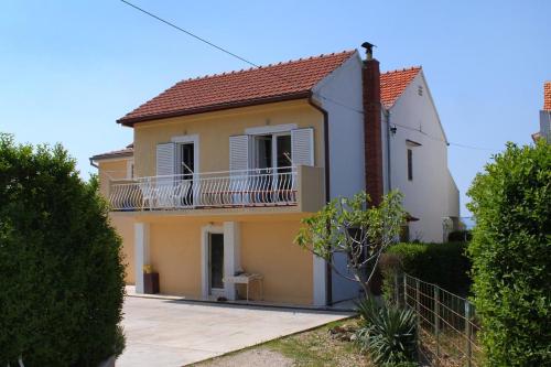Apartments by the sea Brodarica Sibenik - 6098 - image 7