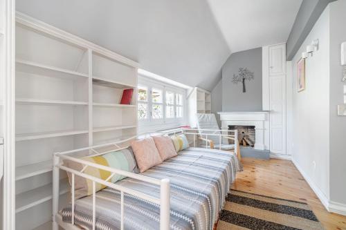 Amazing Acropolis View Loft in Plaka