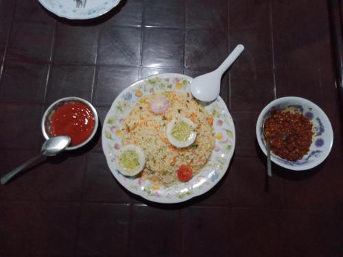 Richwin Villa Dambulla